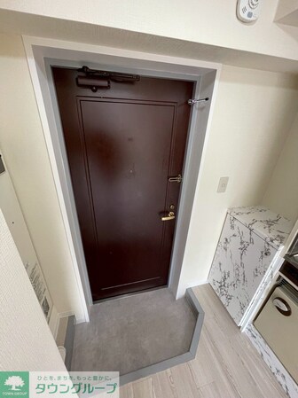 ドリームスペースマンションの物件内観写真